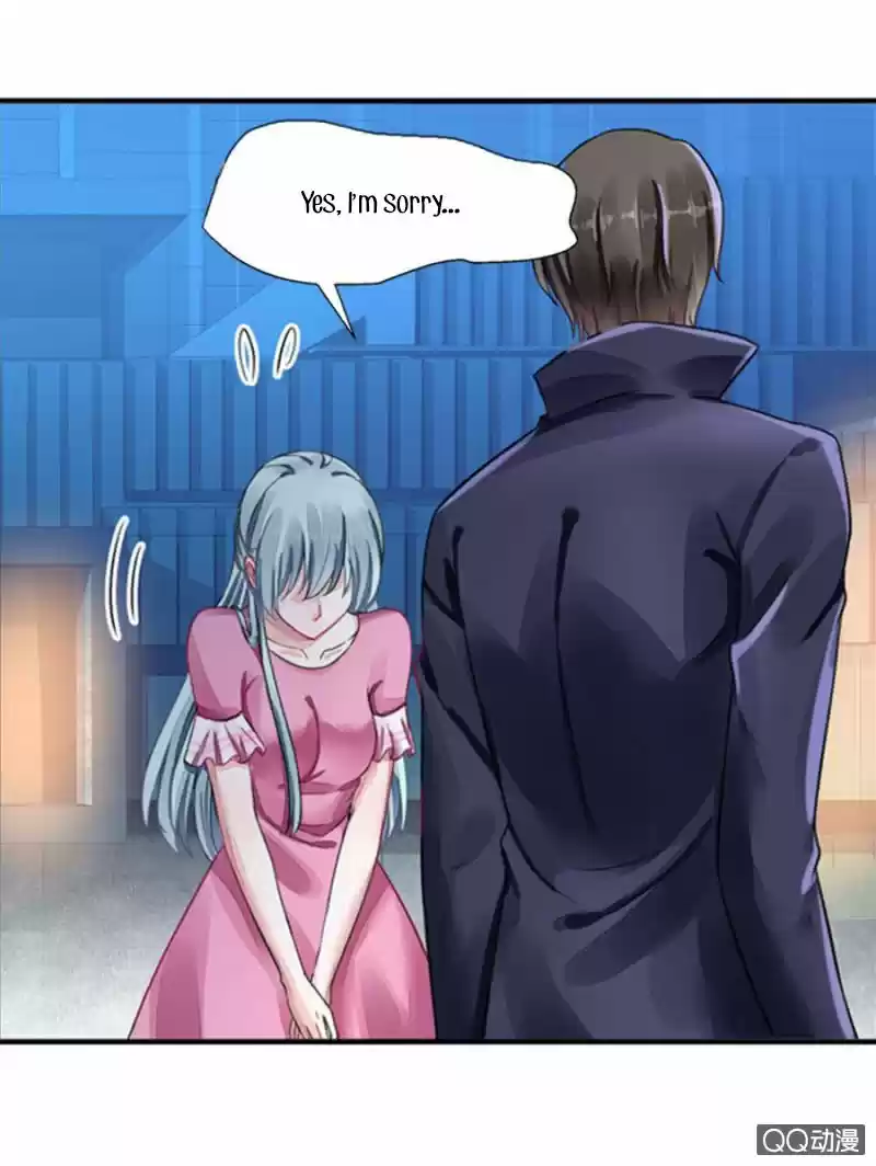 Haomen qifu de chuntian ch.003