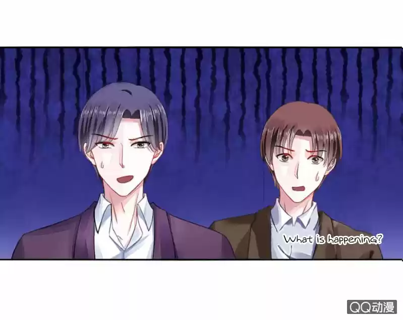 Haomen qifu de chuntian ch.003