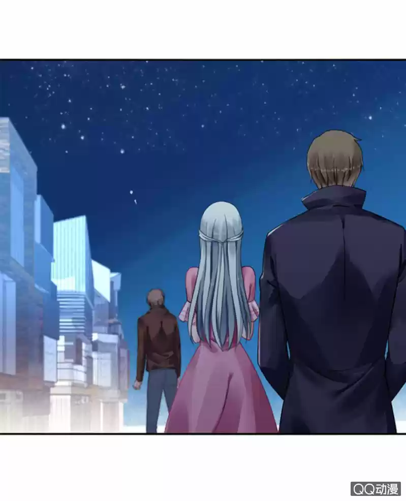 Haomen qifu de chuntian ch.003