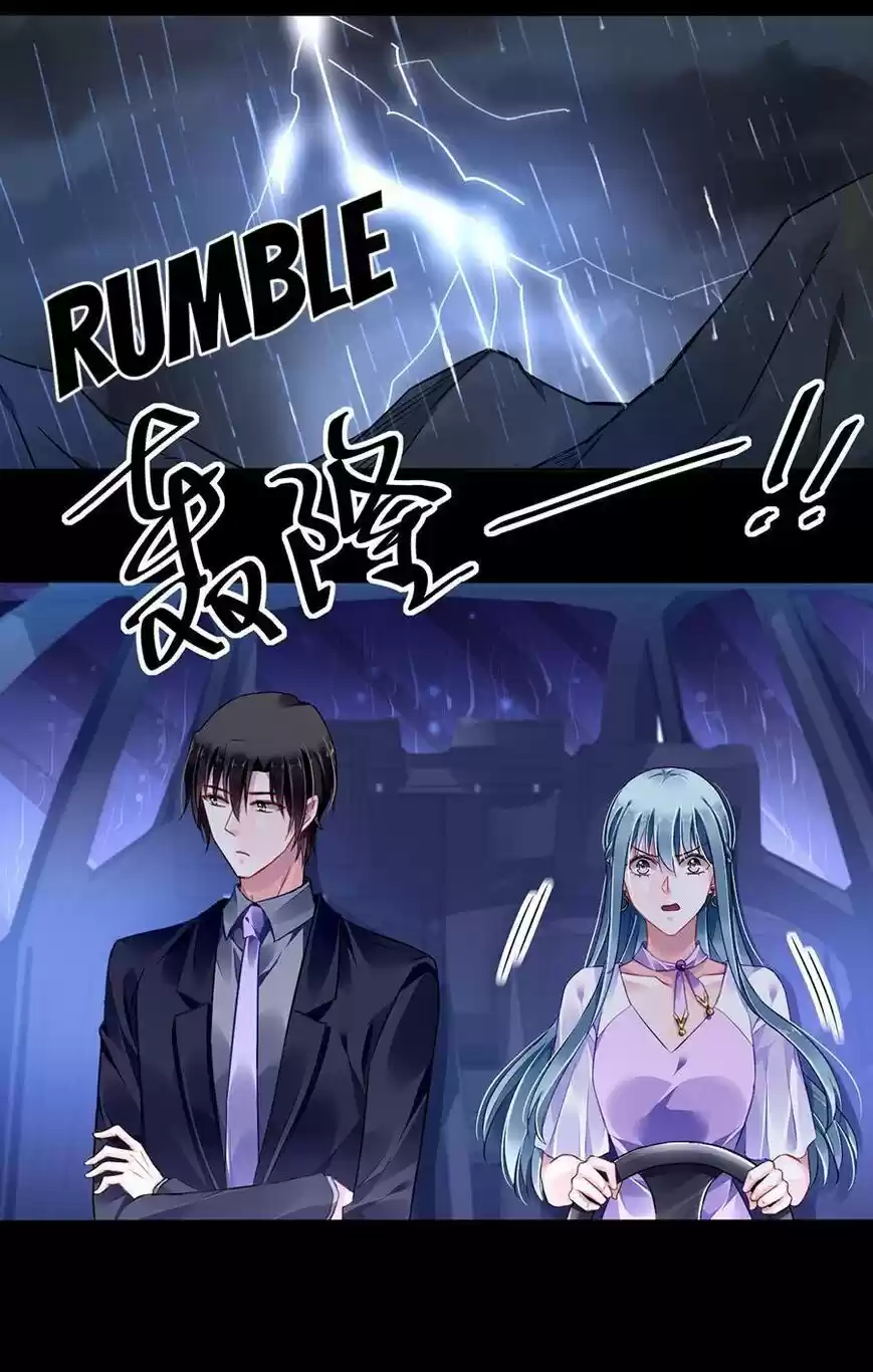 Haomen qifu de chuntian ch.157