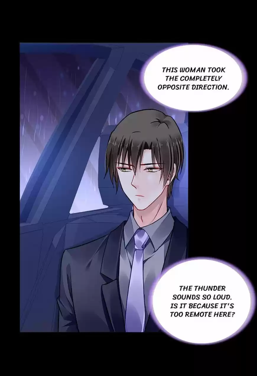 Haomen qifu de chuntian ch.157