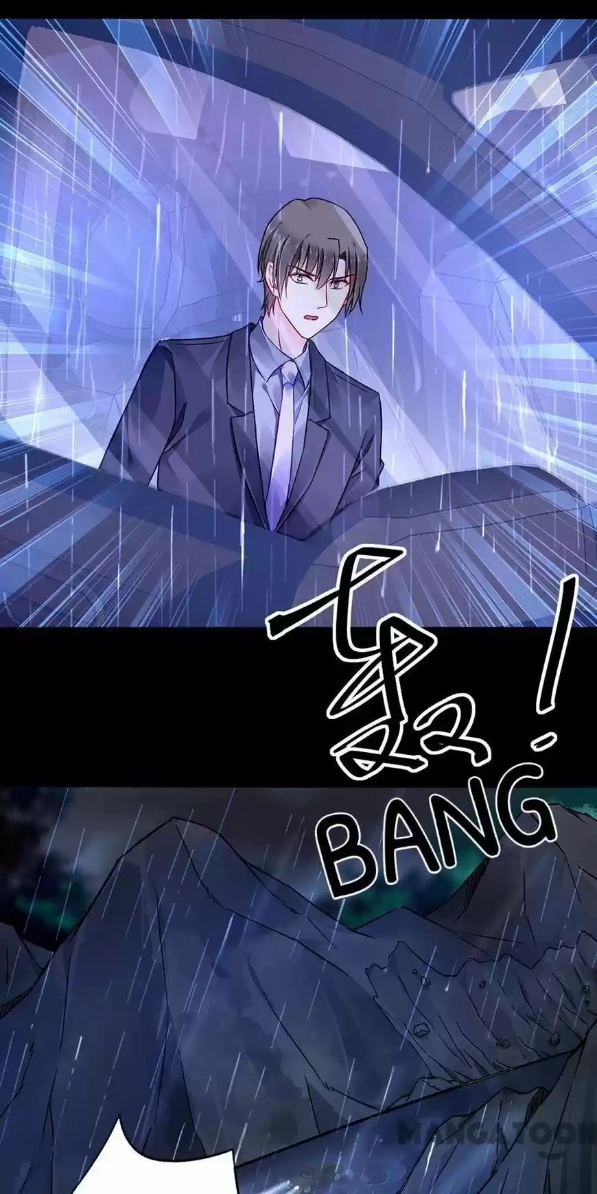 Haomen qifu de chuntian ch.157