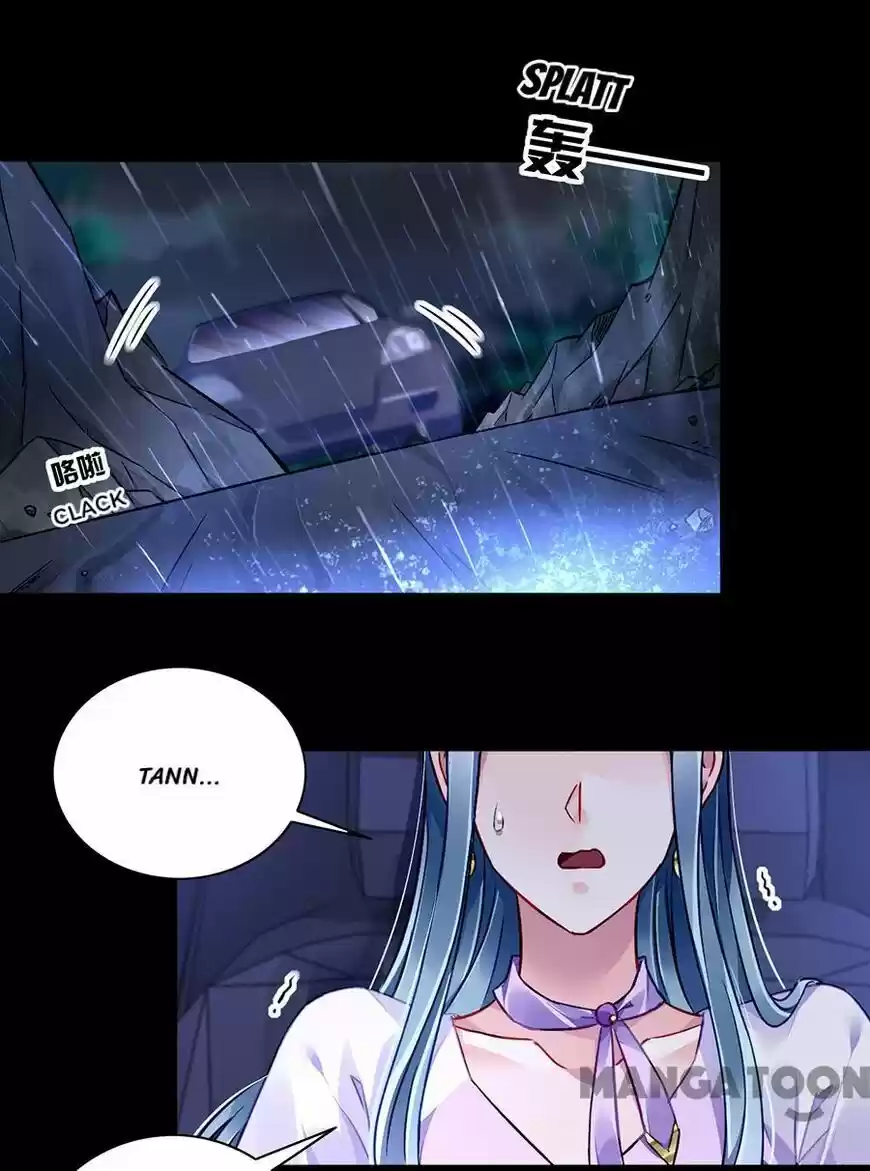 Haomen qifu de chuntian ch.157