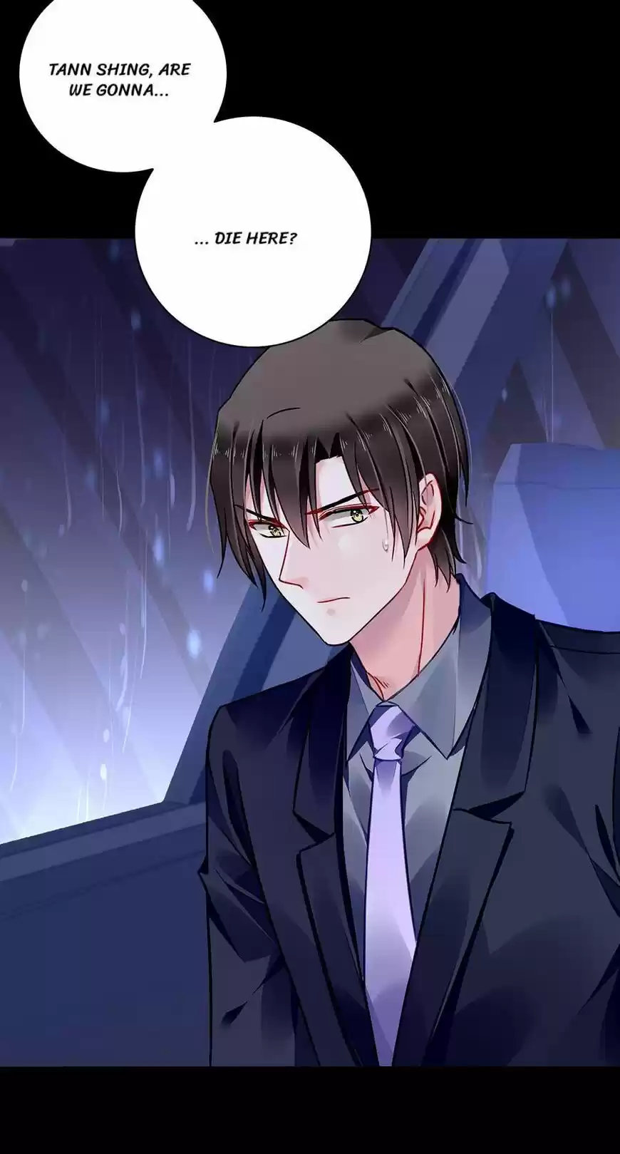 Haomen qifu de chuntian ch.157