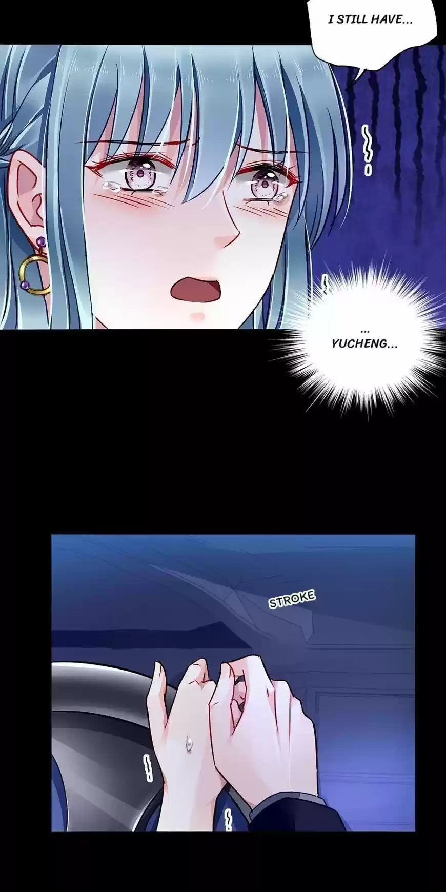 Haomen qifu de chuntian ch.157