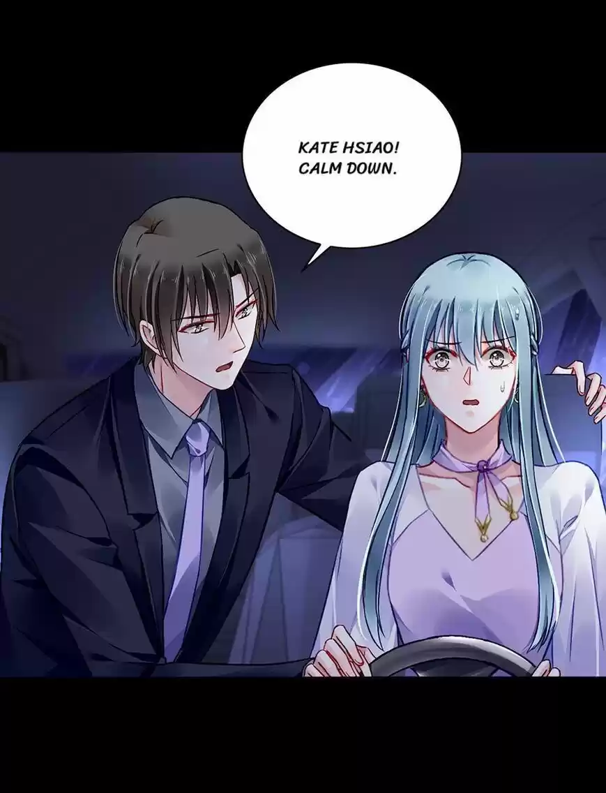 Haomen qifu de chuntian ch.157