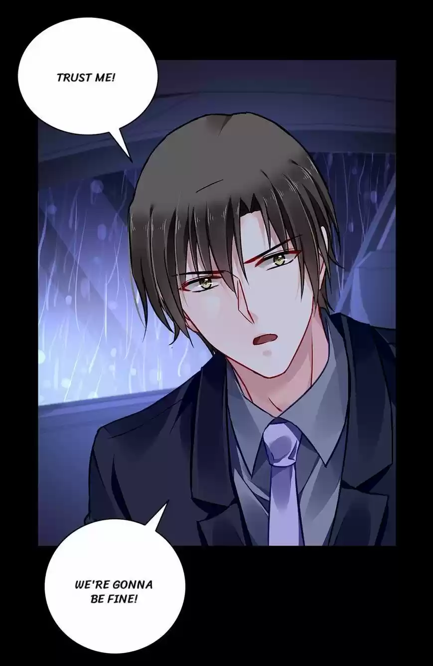 Haomen qifu de chuntian ch.157