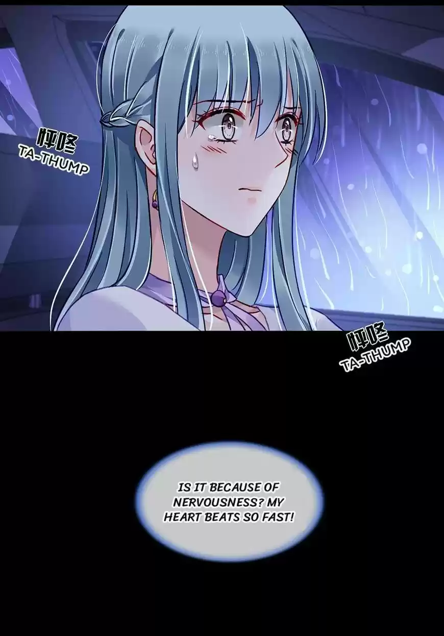 Haomen qifu de chuntian ch.157