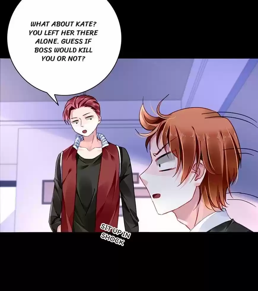 Haomen qifu de chuntian ch.157