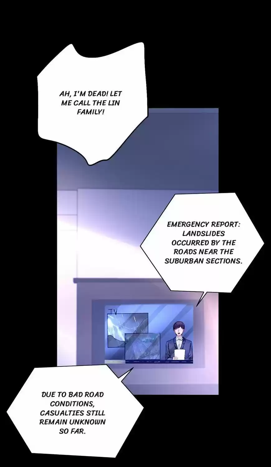 Haomen qifu de chuntian ch.157