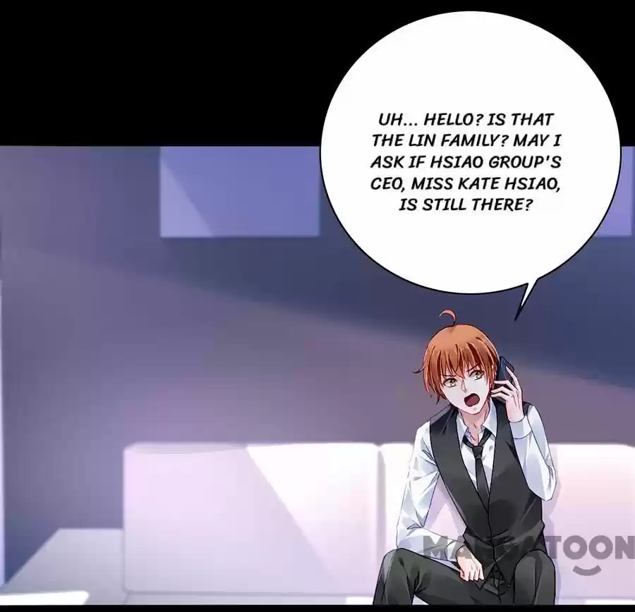 Haomen qifu de chuntian ch.157