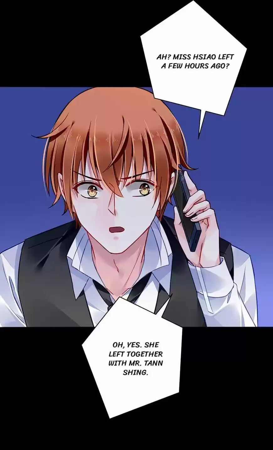 Haomen qifu de chuntian ch.157