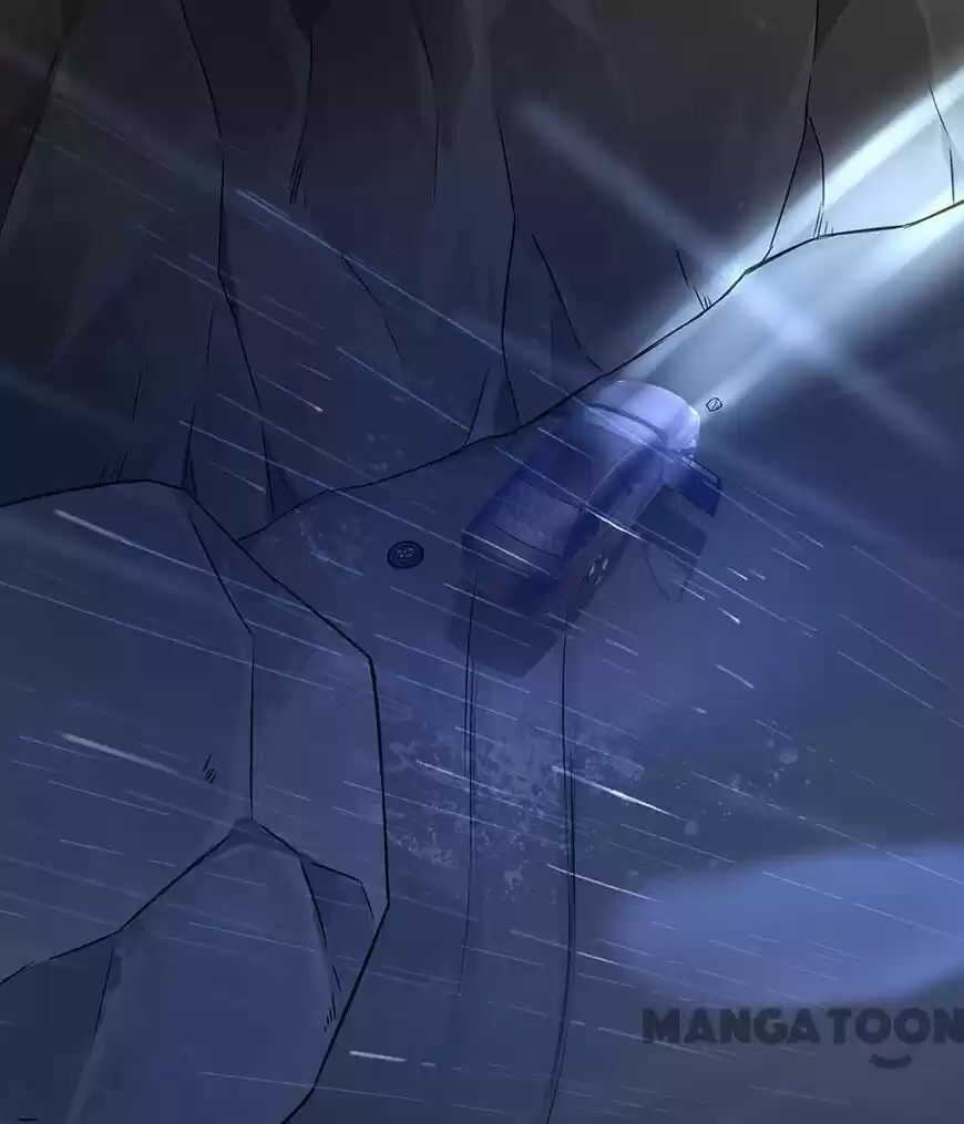 Haomen qifu de chuntian ch.158