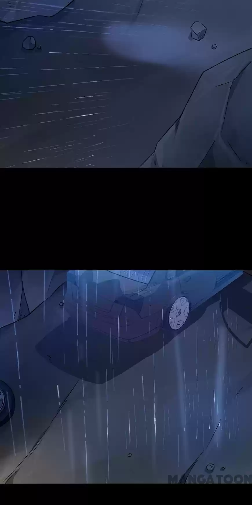 Haomen qifu de chuntian ch.158