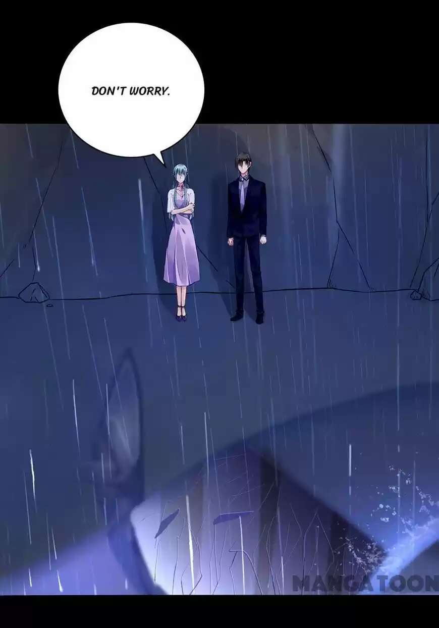 Haomen qifu de chuntian ch.158