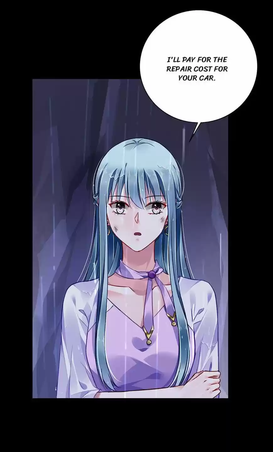 Haomen qifu de chuntian ch.158