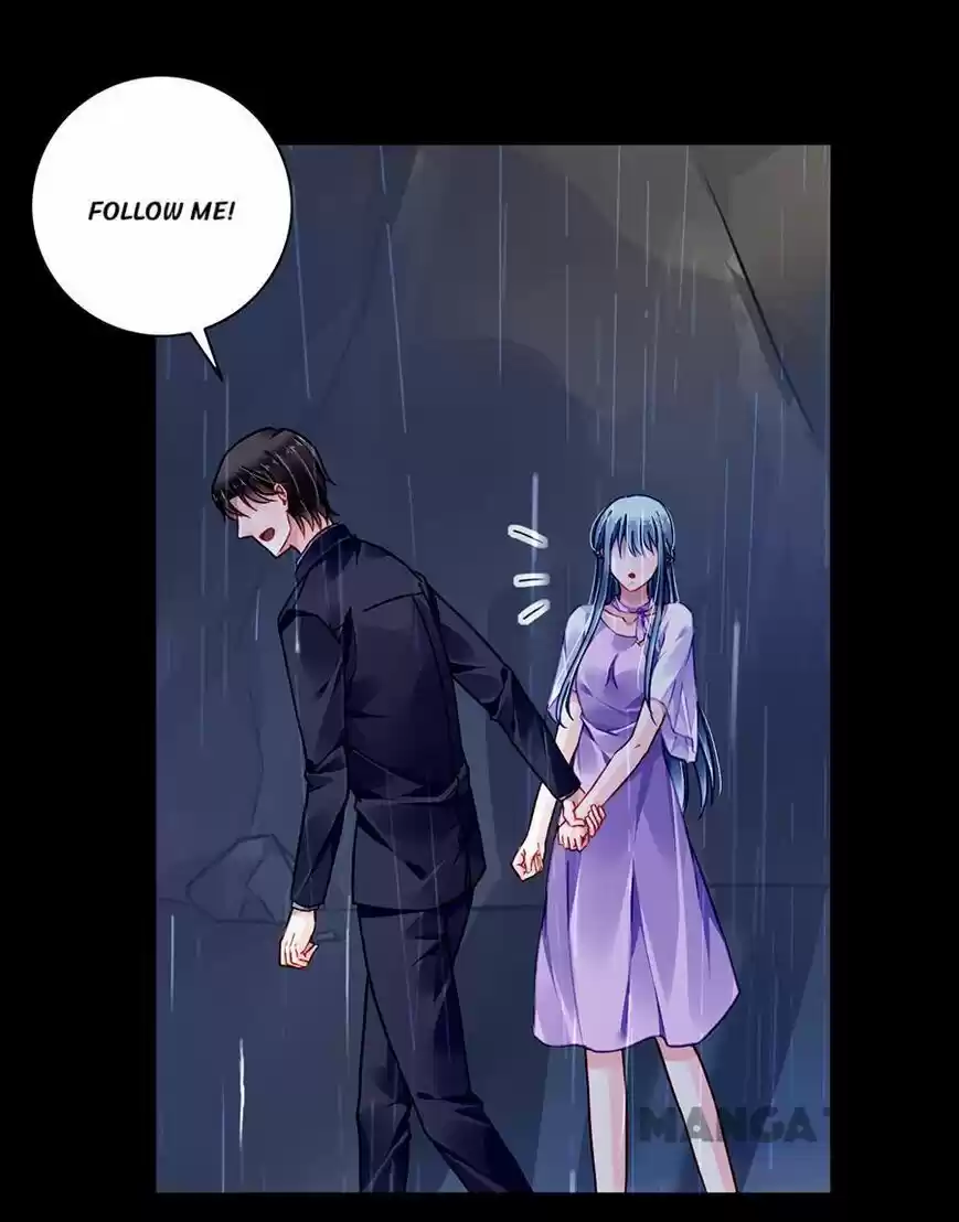 Haomen qifu de chuntian ch.158