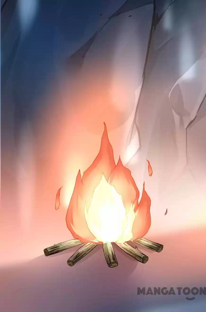 Haomen qifu de chuntian ch.158