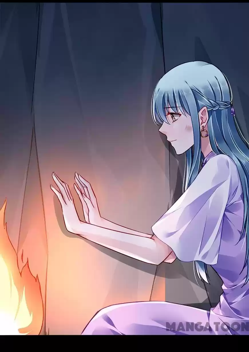 Haomen qifu de chuntian ch.158