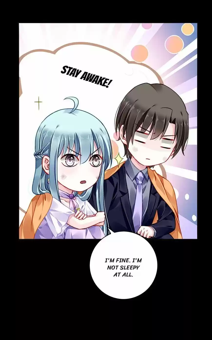 Haomen qifu de chuntian ch.158