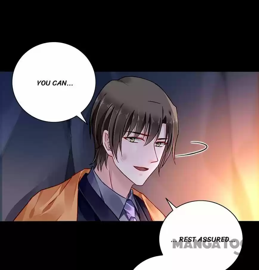 Haomen qifu de chuntian ch.158