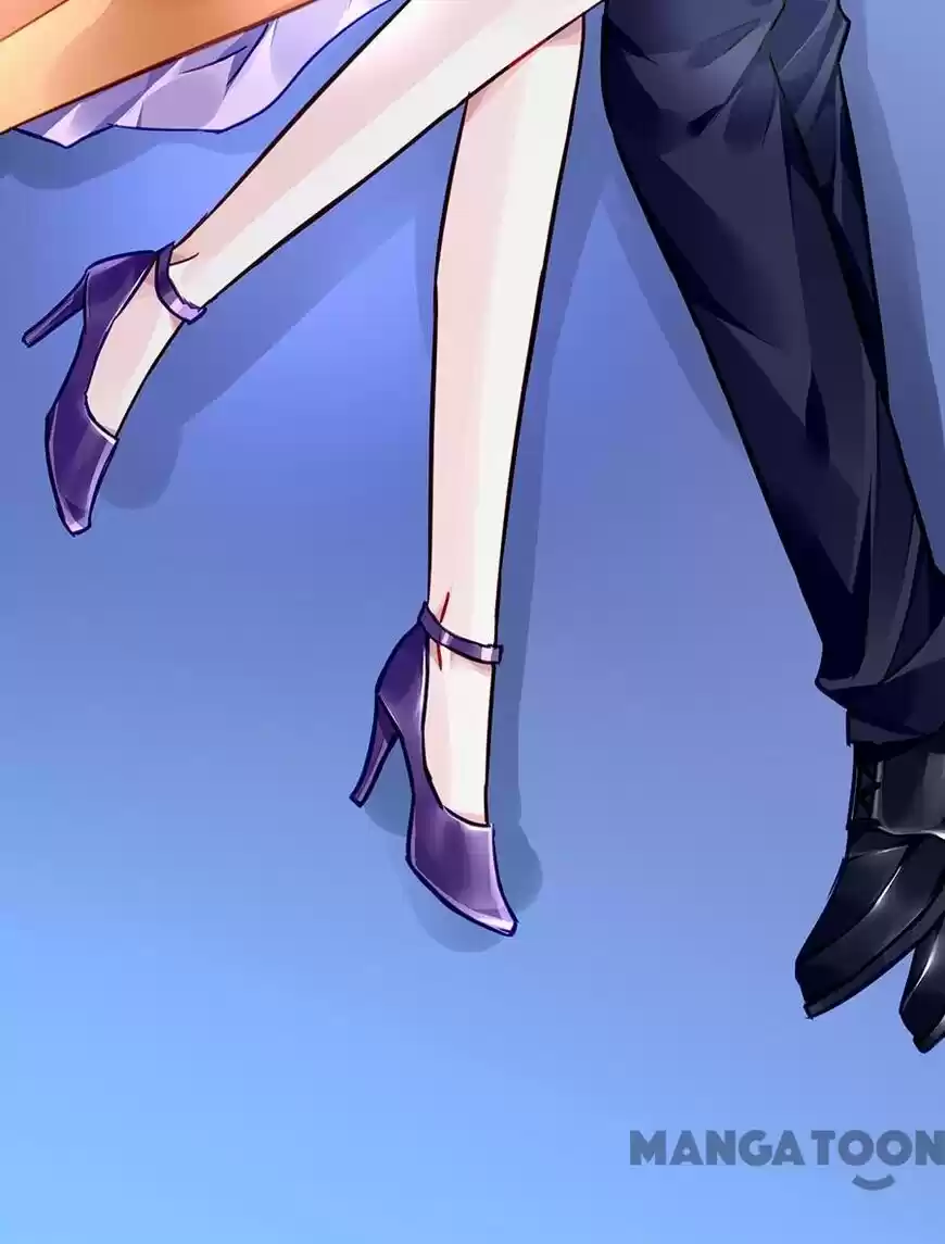 Haomen qifu de chuntian ch.158