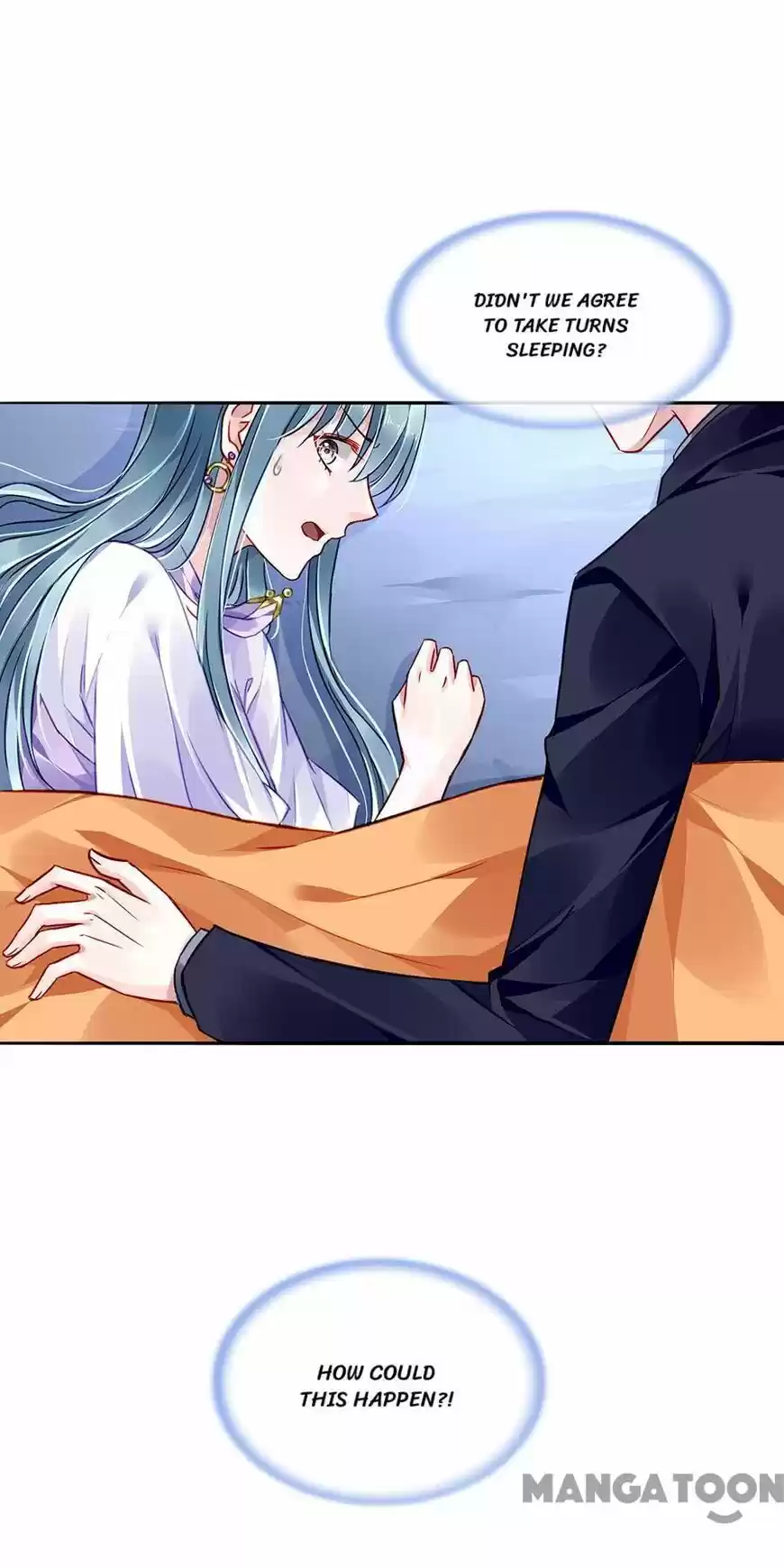 Haomen qifu de chuntian ch.159