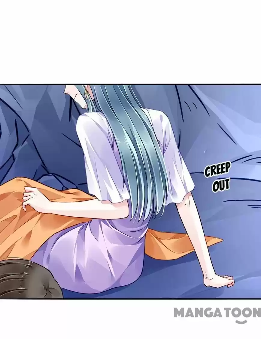 Haomen qifu de chuntian ch.159