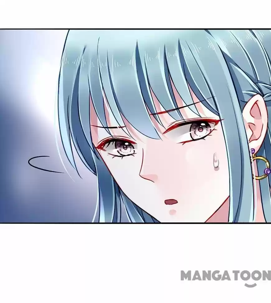 Haomen qifu de chuntian ch.159