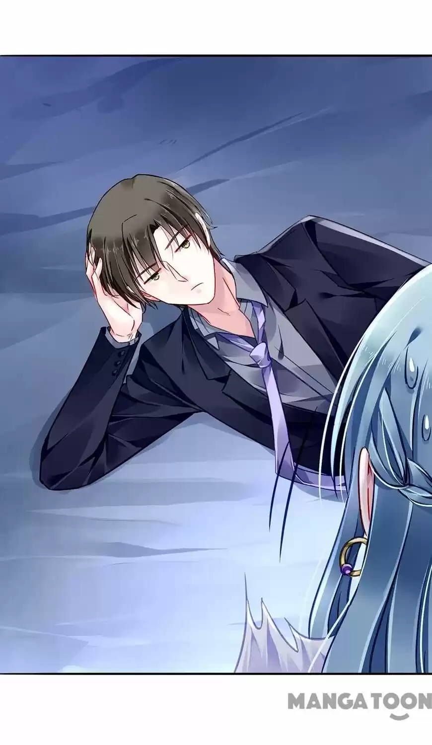 Haomen qifu de chuntian ch.159