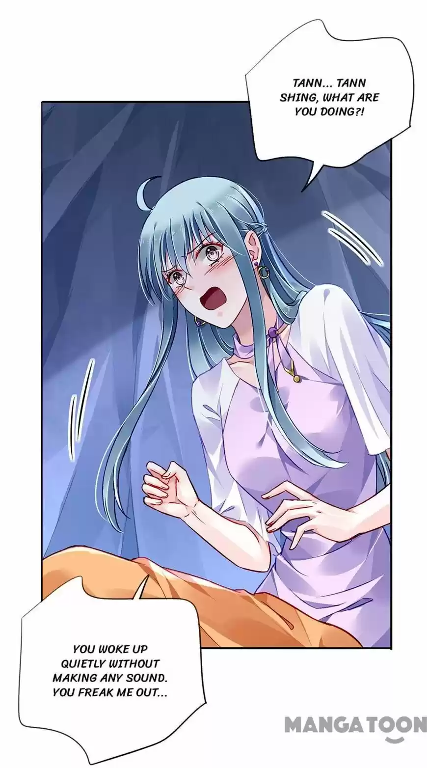 Haomen qifu de chuntian ch.159