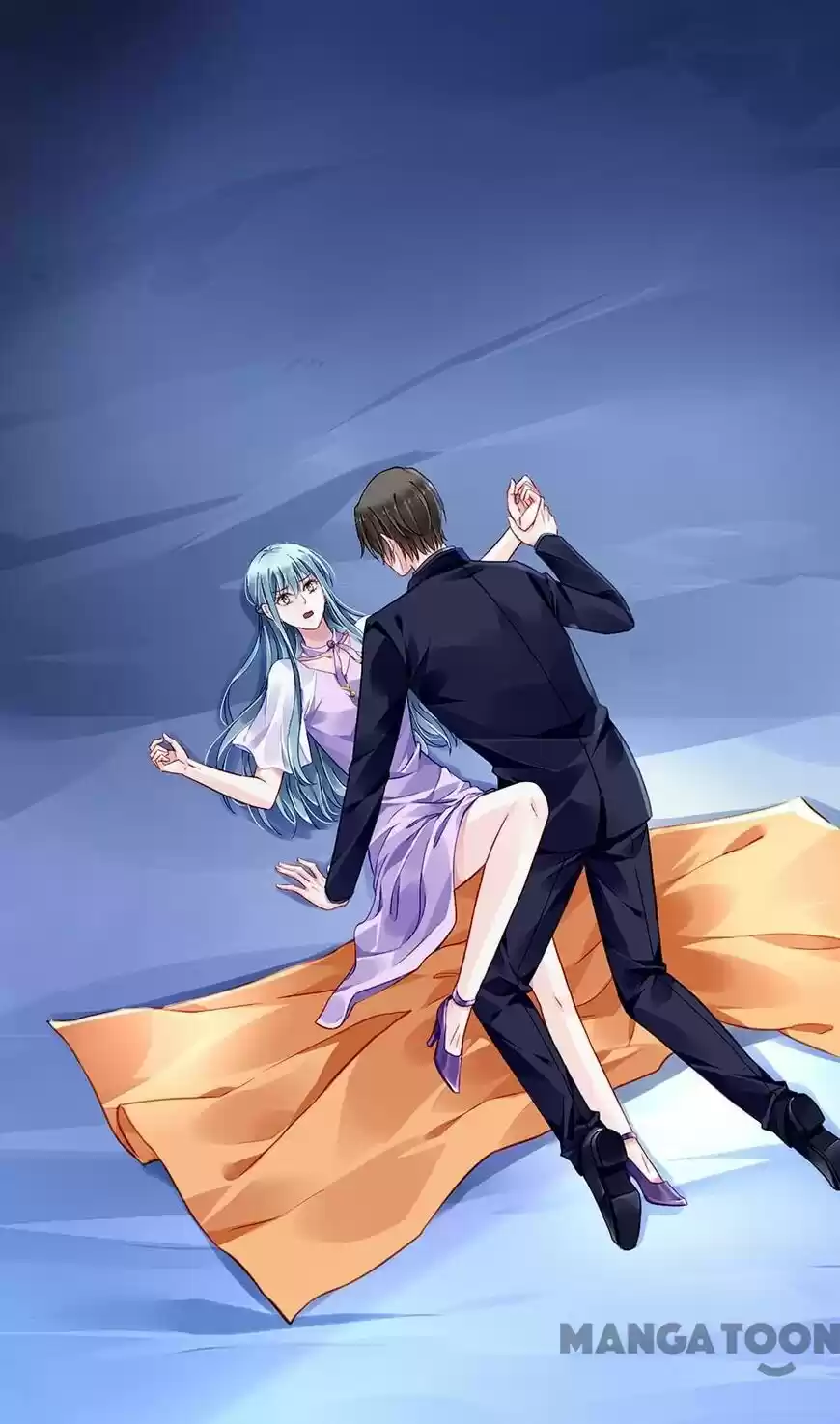 Haomen qifu de chuntian ch.159