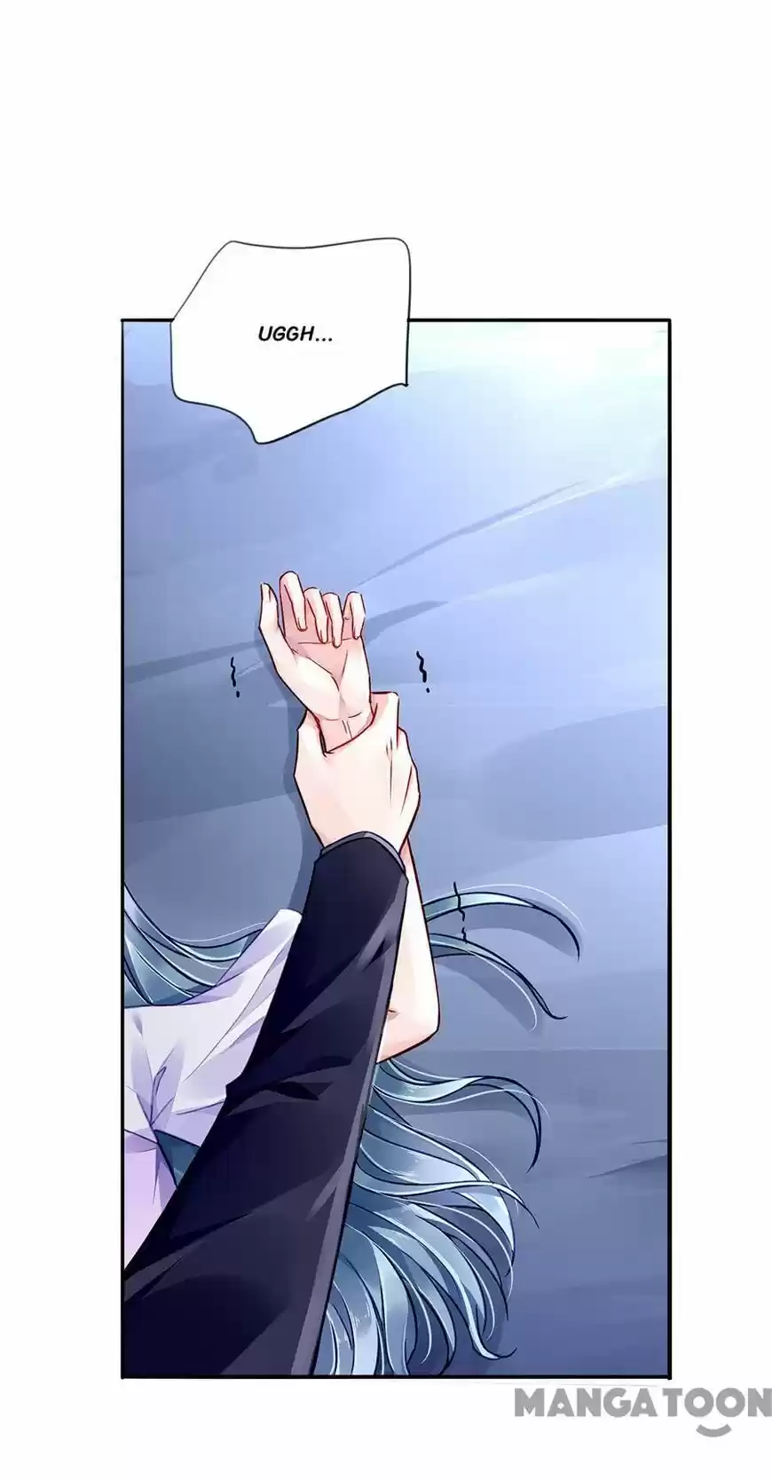 Haomen qifu de chuntian ch.159