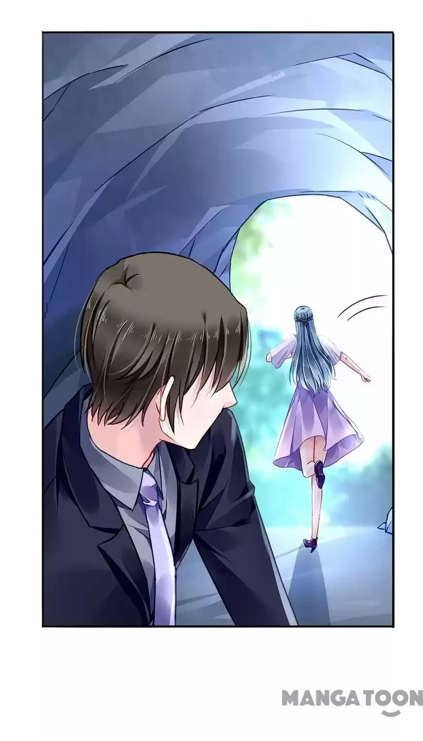 Haomen qifu de chuntian ch.159