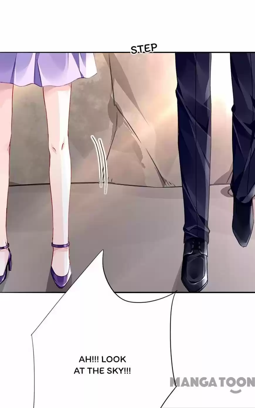 Haomen qifu de chuntian ch.159