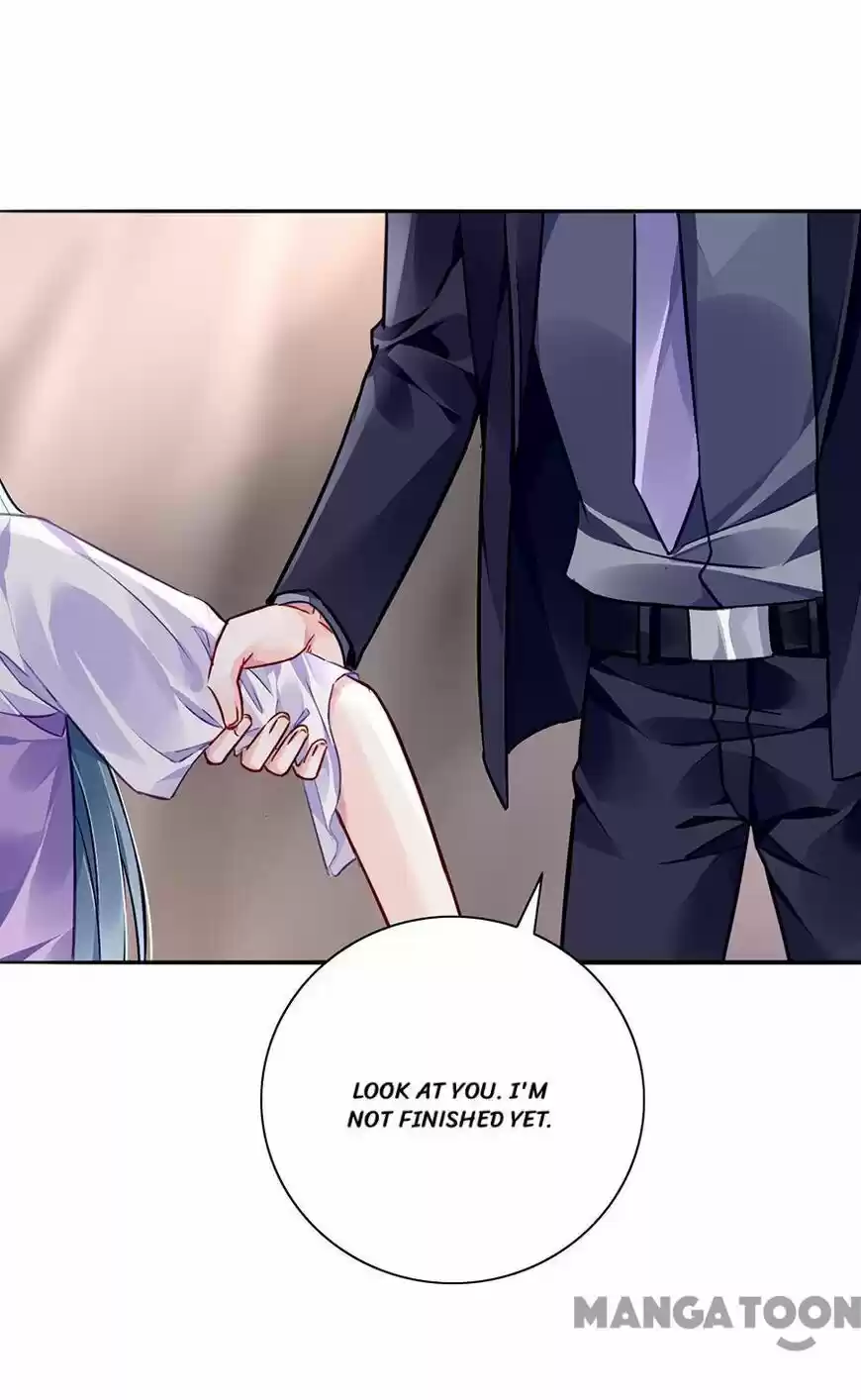 Haomen qifu de chuntian ch.159