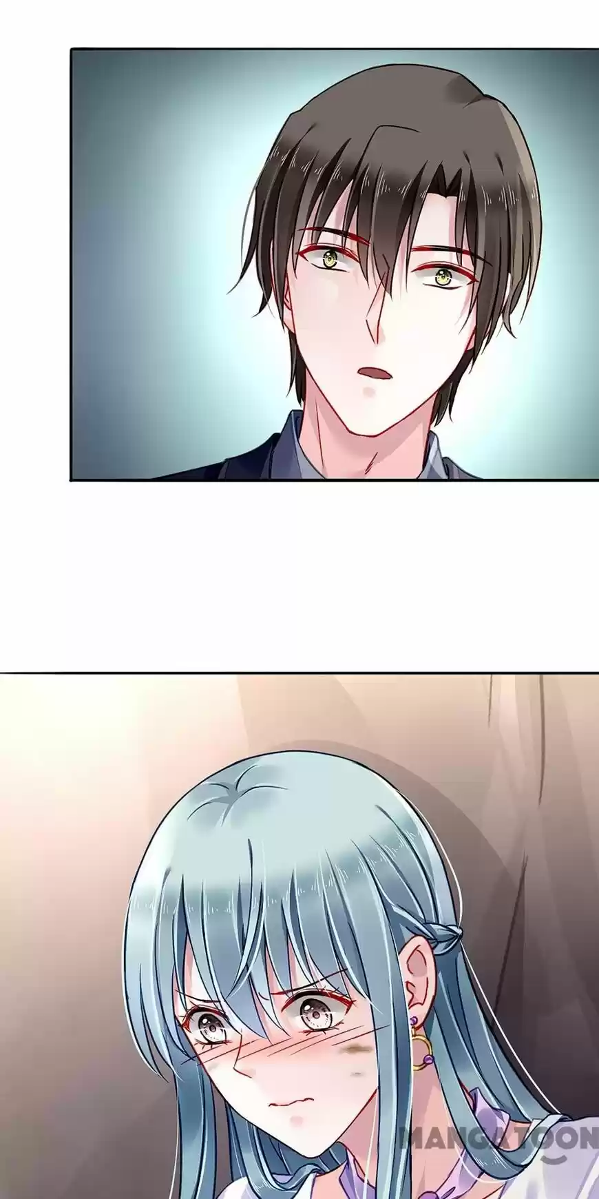 Haomen qifu de chuntian ch.159