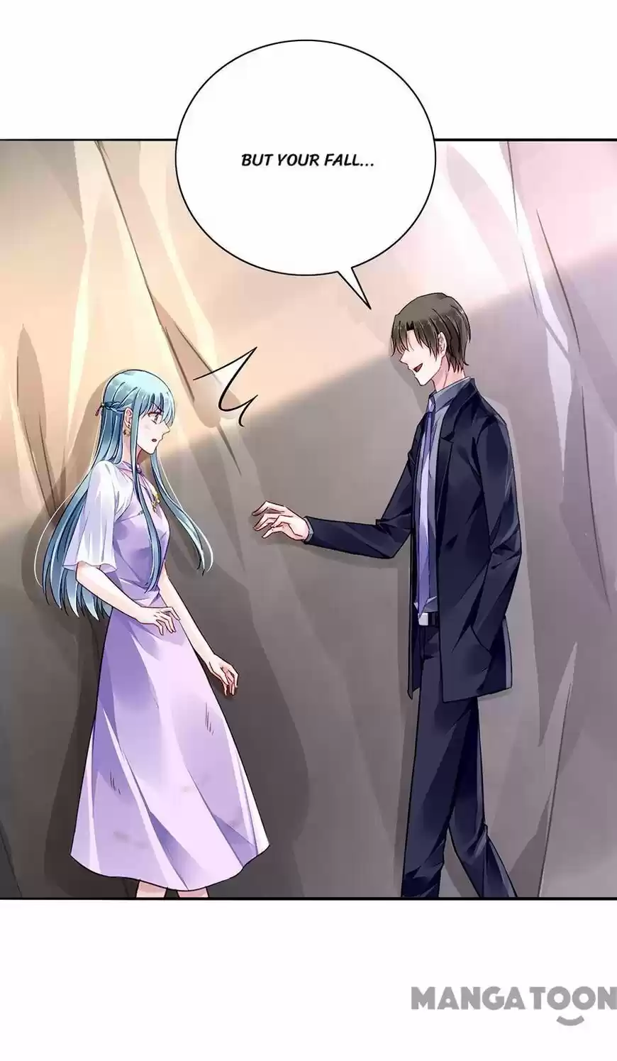 Haomen qifu de chuntian ch.159