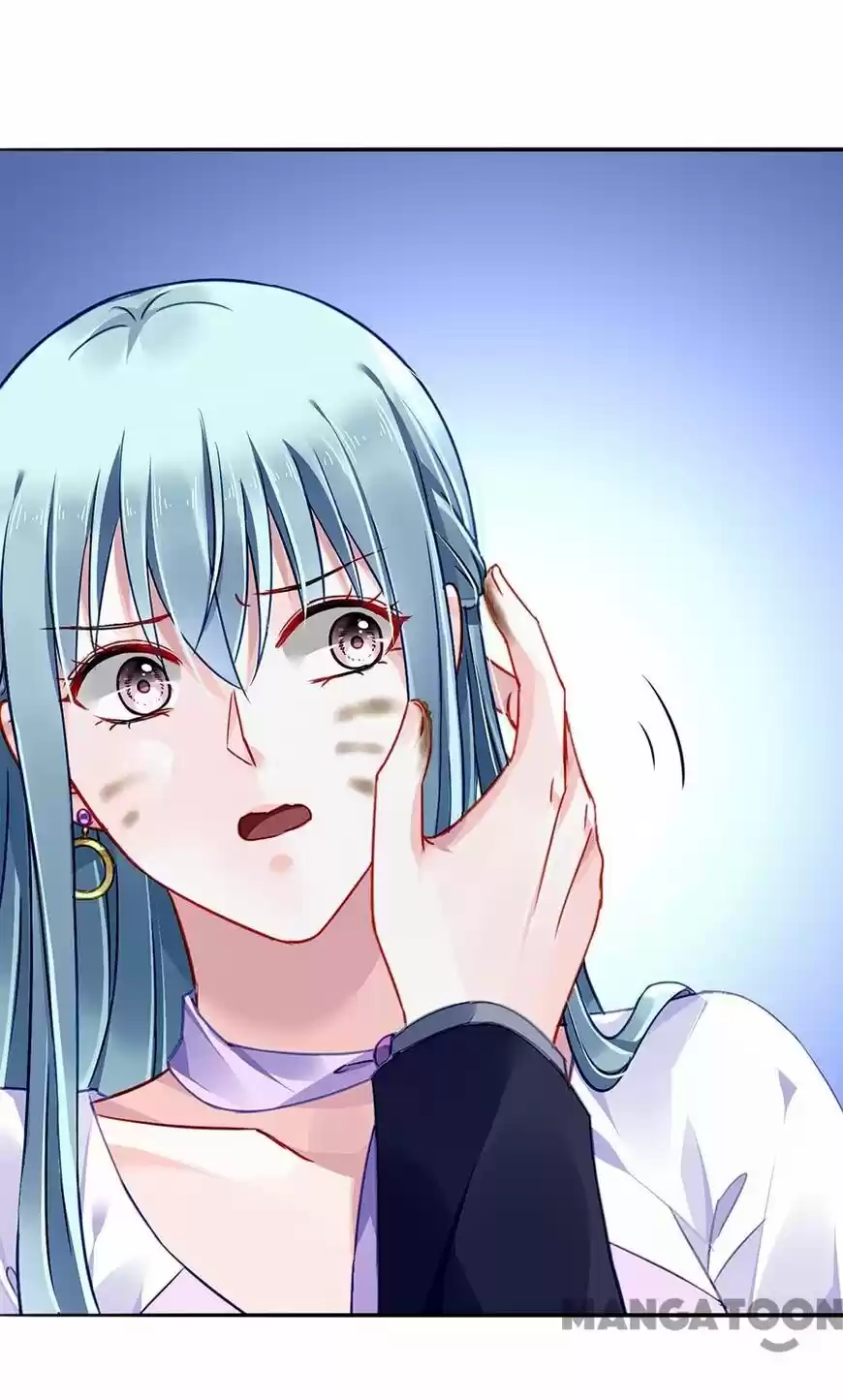 Haomen qifu de chuntian ch.159