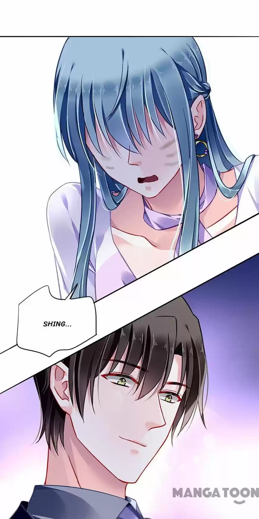 Haomen qifu de chuntian ch.160