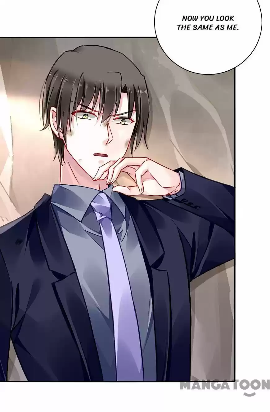 Haomen qifu de chuntian ch.160