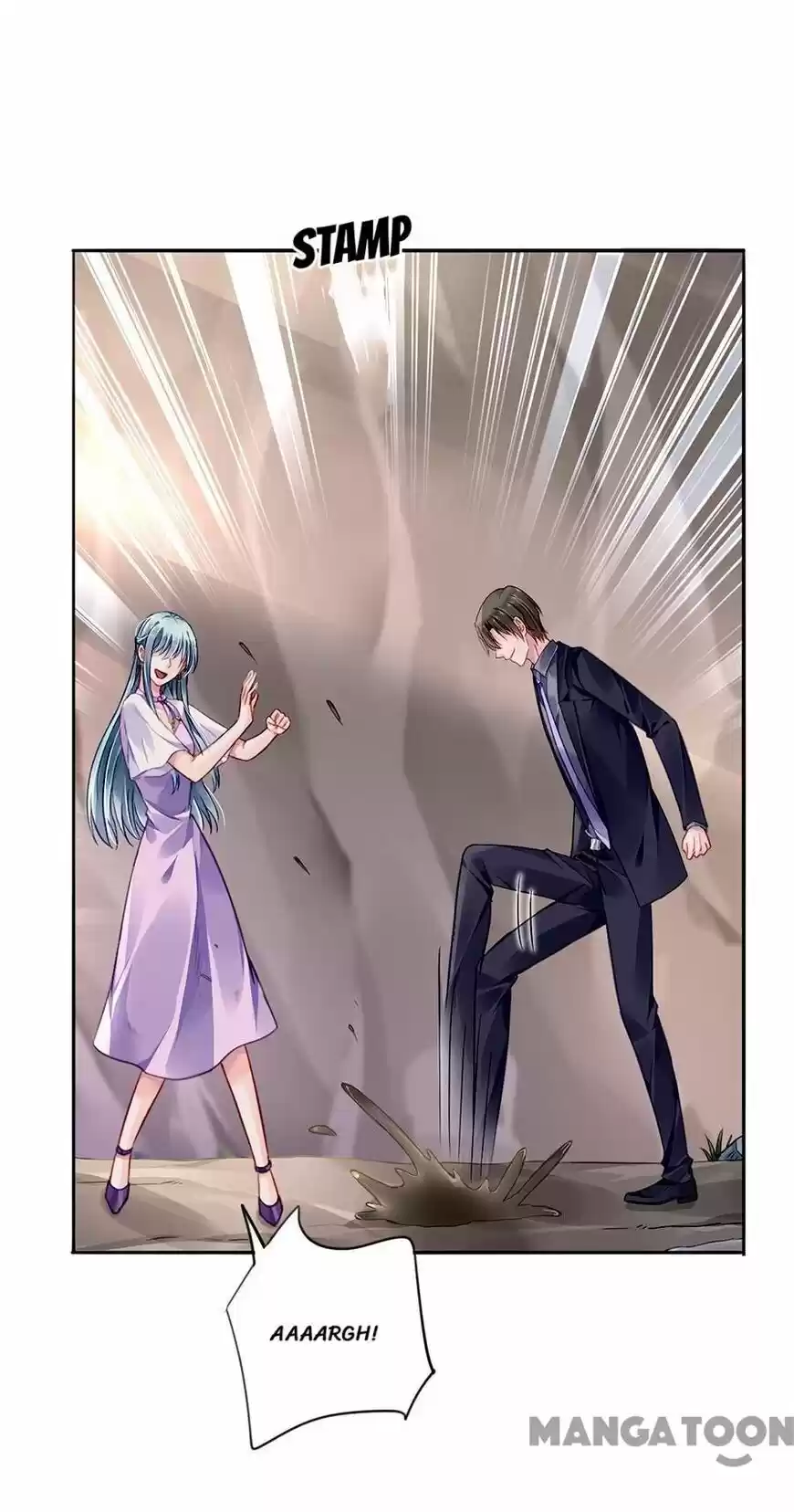 Haomen qifu de chuntian ch.160