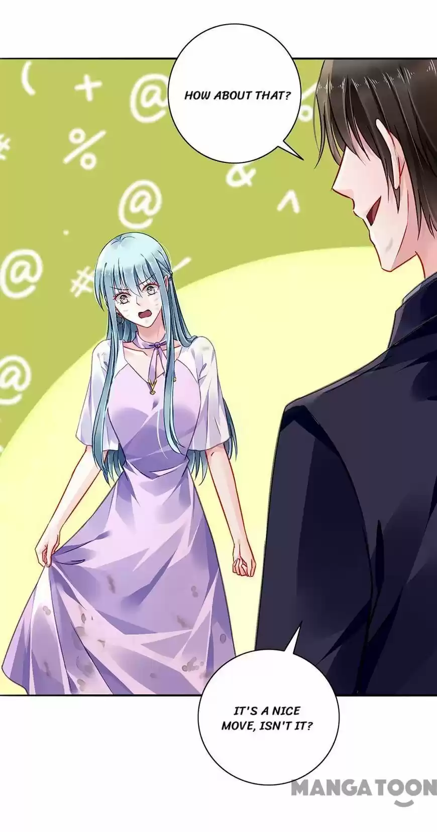 Haomen qifu de chuntian ch.160