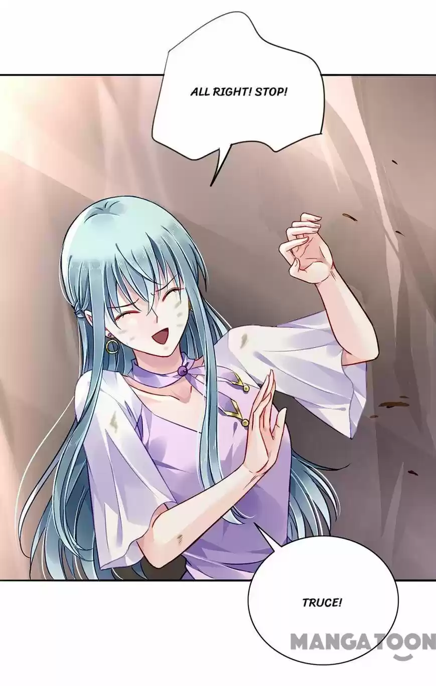 Haomen qifu de chuntian ch.160