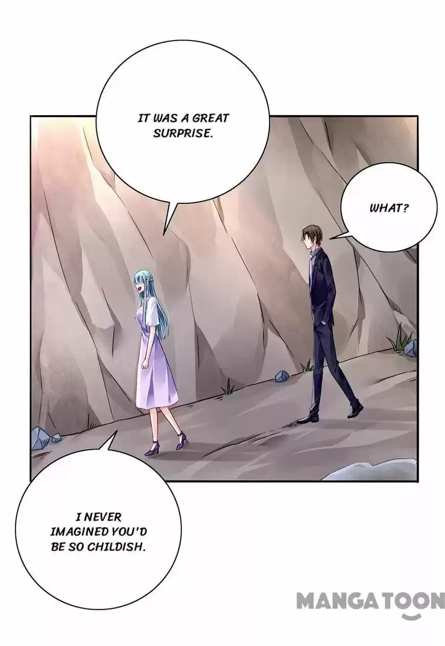 Haomen qifu de chuntian ch.160