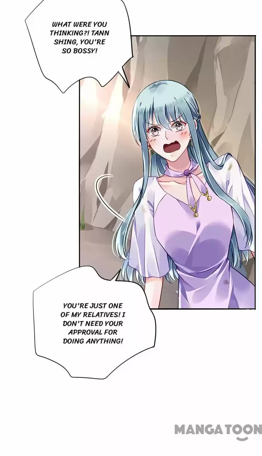 Haomen qifu de chuntian ch.160