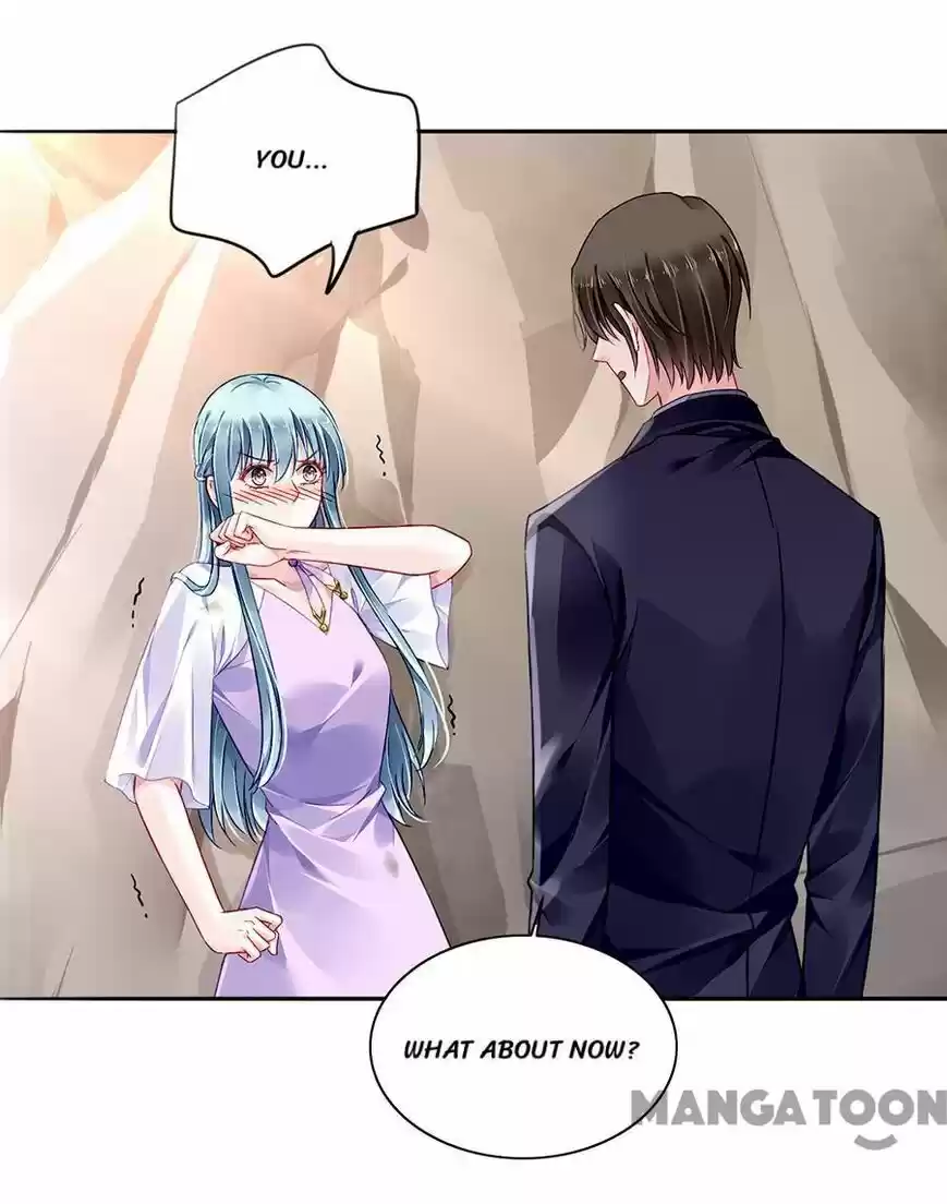 Haomen qifu de chuntian ch.160