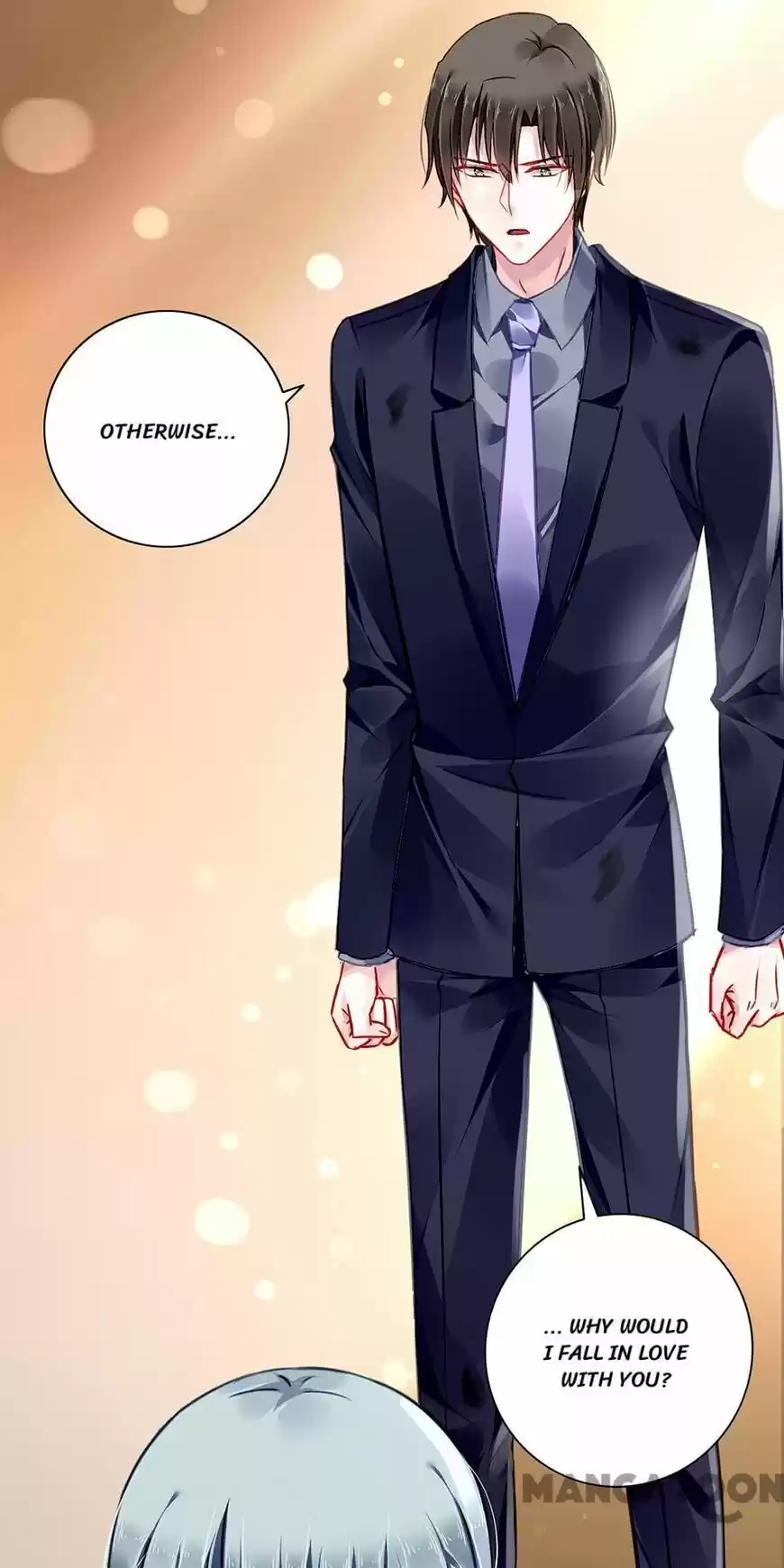 Haomen qifu de chuntian ch.160