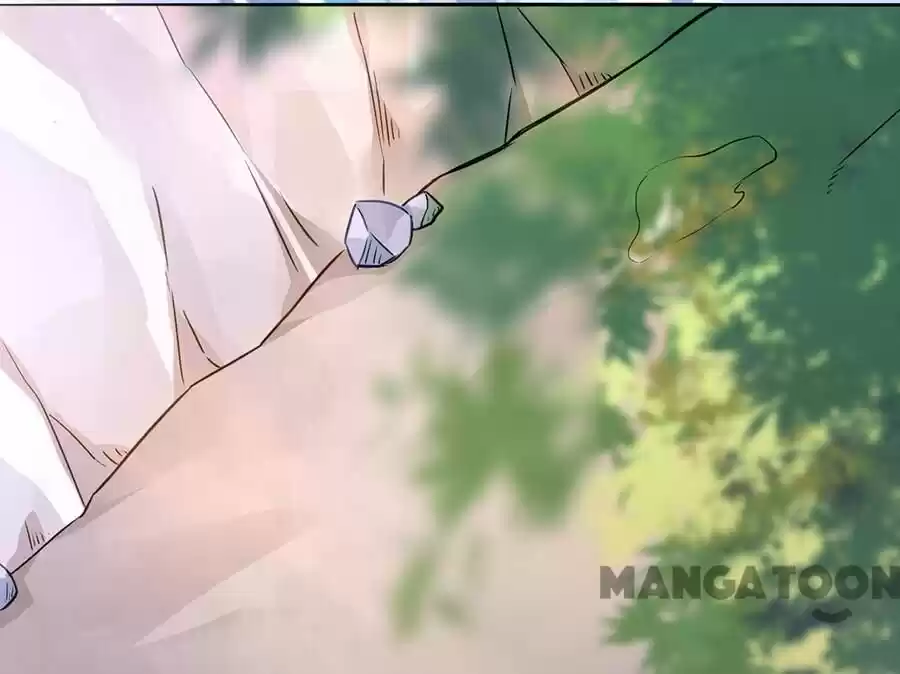 Haomen qifu de chuntian ch.161