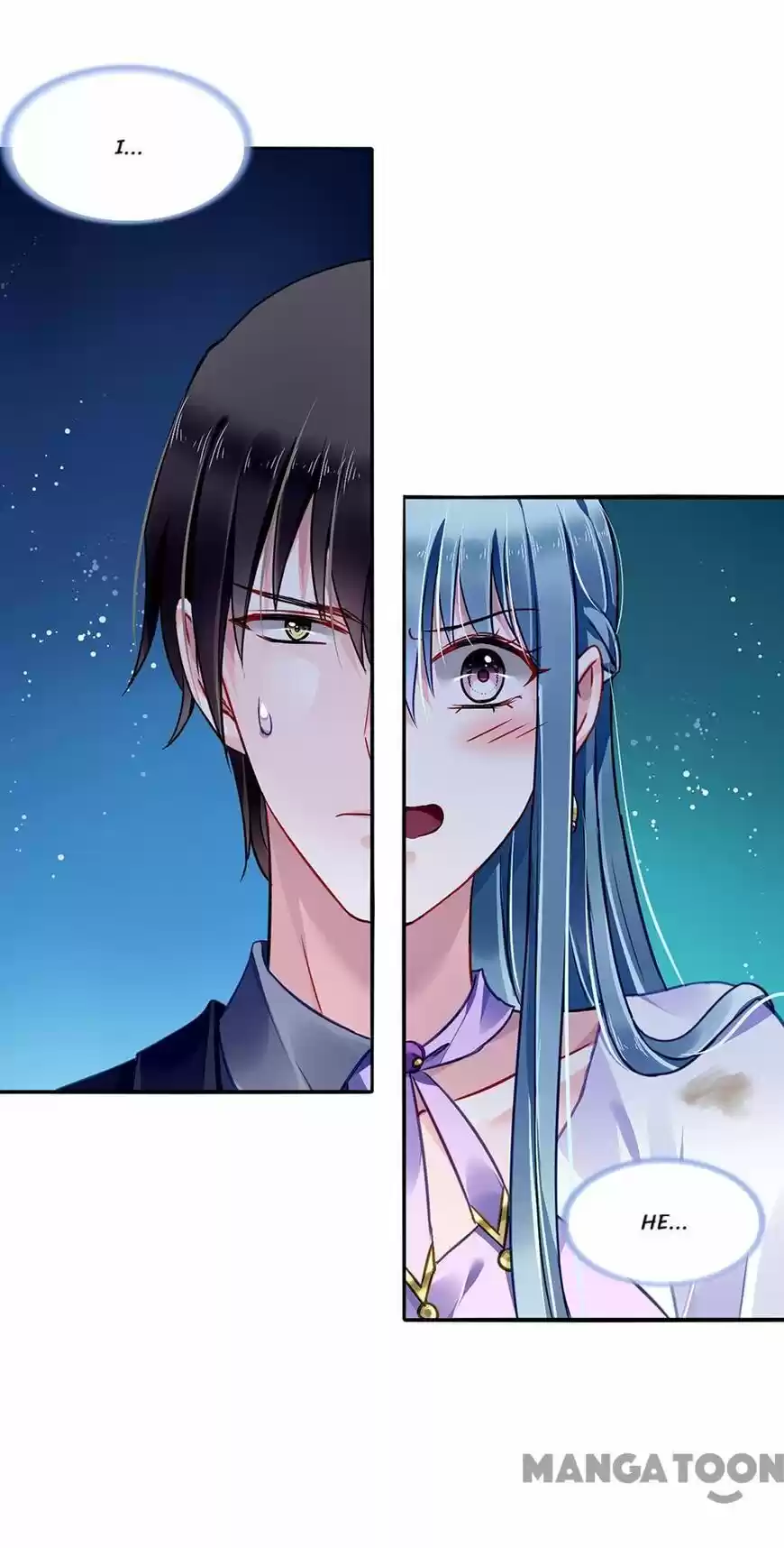 Haomen qifu de chuntian ch.161